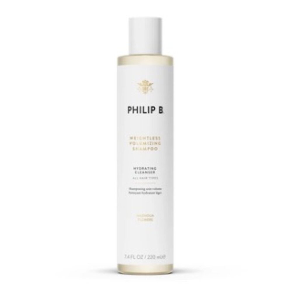 PHILIP B Weightless Volumizing Shampoo, 7.4 fl. oz